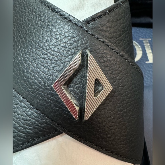 Dior Homme
Logo Plaque Open-Toe Sandals size 40 (US 7) . - Picture 3 of 11